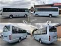 2019 Nissan Civilian Bus