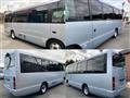 2019 Nissan Civilian Bus