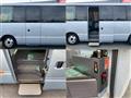 2019 Nissan Civilian Bus