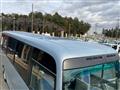 2019 Nissan Civilian Bus
