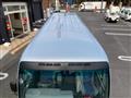 2019 Nissan Civilian Bus