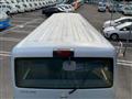 2019 Nissan Civilian Bus