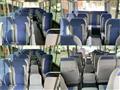 2019 Nissan Civilian Bus