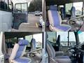 2019 Nissan Civilian Bus