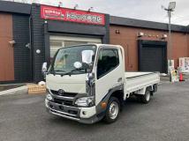 2018 Toyota Toyoace