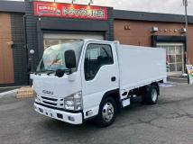 2020 Isuzu Elf Truck