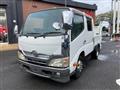 2012 Toyota Toyoace