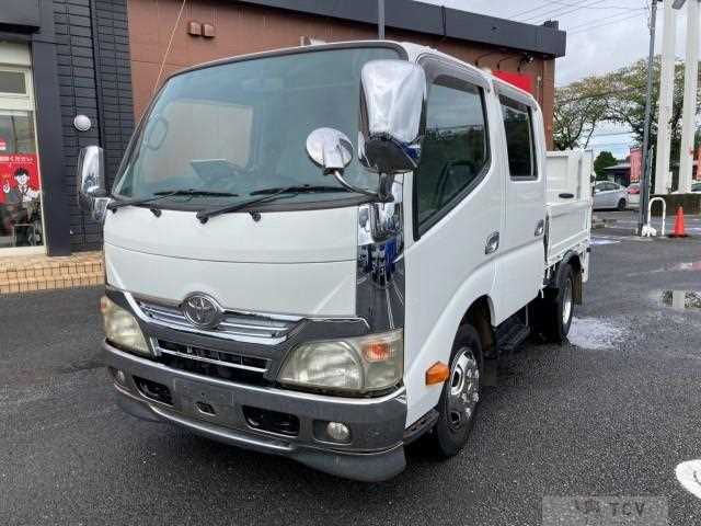 2012 Toyota Toyoace