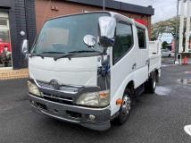 2012 Toyota Toyoace