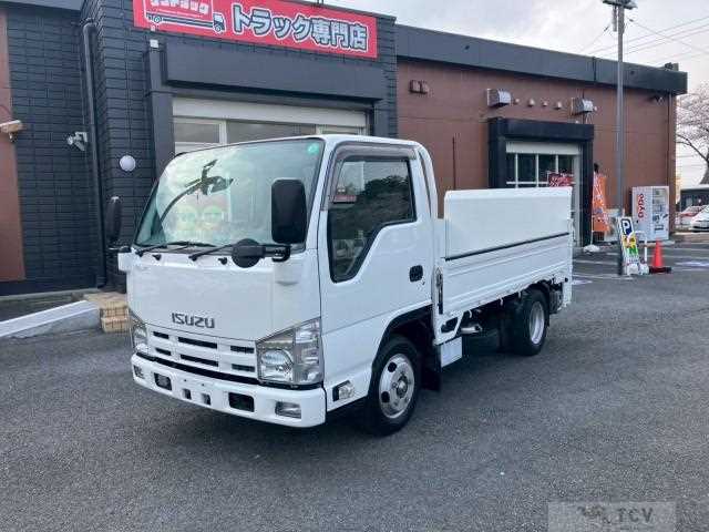 2014 Isuzu Elf Truck
