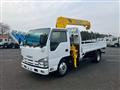 2012 Isuzu Elf Truck