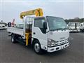 2012 Isuzu Elf Truck