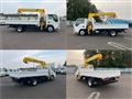 2012 Isuzu Elf Truck