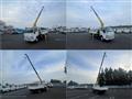 2012 Isuzu Elf Truck