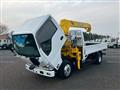 2012 Isuzu Elf Truck