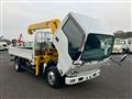 2012 Isuzu Elf Truck