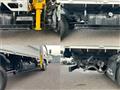 2012 Isuzu Elf Truck