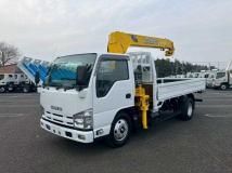 2012 Isuzu Elf Truck