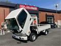 2015 Toyota Dyna Truck