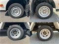 2015 Toyota Dyna Truck