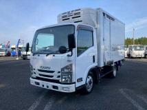 2017 Isuzu Elf Truck