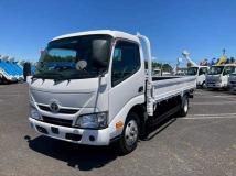 2019 Toyota Toyoace