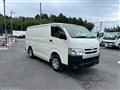 2015 Toyota Hiace Van