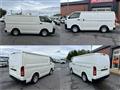 2015 Toyota Hiace Van
