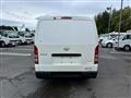 2015 Toyota Hiace Van