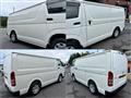 2015 Toyota Hiace Van