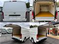 2015 Toyota Hiace Van