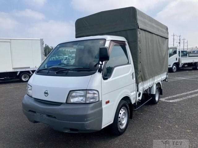 2012 Nissan Vanette Truck