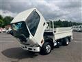 2018 Toyota Dyna Truck