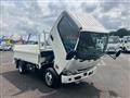 2018 Toyota Dyna Truck