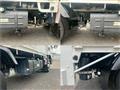 2018 Toyota Dyna Truck