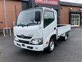 2018 Toyota Dyna Truck