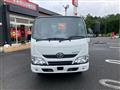 2018 Toyota Dyna Truck