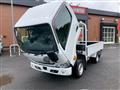 2018 Toyota Dyna Truck
