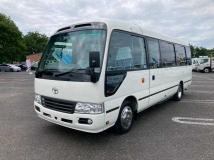 2013 Toyota Coaster