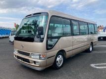 2005 Toyota Coaster