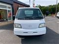 2017 Mazda Bongo Truck