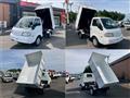 2017 Mazda Bongo Truck