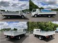 2020 Isuzu Elf Truck