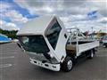 2020 Isuzu Elf Truck