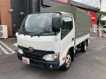 2016 Toyota Toyoace