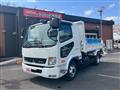 2026 Mitsubishi Fuso Fighter