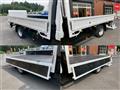 2016 Isuzu Elf Truck