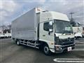2026 Hino Ranger