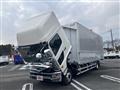 2026 Hino Ranger