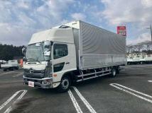 2026 Hino Ranger